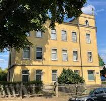 Geräumige 2-Raum Whg. mit Parkett + Einbauküche! - Dresden Cotta