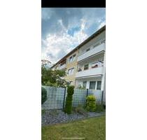 3 Zimmer Küche Bad Balkon Erdgeschosswohnung - Bielefeld Mitte