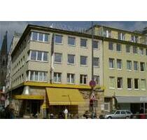 Untermiete Praxisraum Zentrum Köln