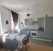 Charmante 1,5-Zimmer-Wohnung mit Einbauküche in Toplage - Halle (Saale) Am Wasserturm/Thaerviertel
