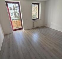 Helle 2-Zimmer Wohnung mit Balkon in der Neue Str. zur Miete - Magdeburg