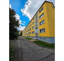 Sonnige 3 Zimmerwohnung in bevorzugter Wohnlage von SDH! - Sondershausen