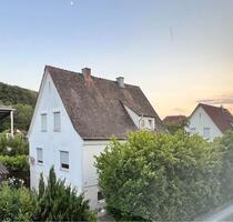 Einfamilienhaus - 215.000,00 EUR Kaufpreis, ca.  98,00 m² in Weißbach (PLZ: 74679)