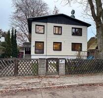 Einfamilienhaus nahe der Scharfen Lanke Spandau Wilhelmstadt - Berlin