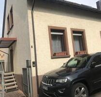 Privatverkauf einer gut gepflegten Doppelhaushälfte - Bingen am Rhein