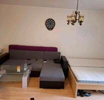 2 Zi Wohnung, Ready to move in - 1.550,00 EUR Kaltmiete, ca.  50,00 m² in Unterhaching (PLZ: 82008)