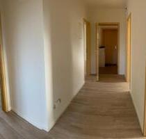 Bleckede, 3 Zi-Whg., DG, 81 m² z. 01.12. o.01.01.