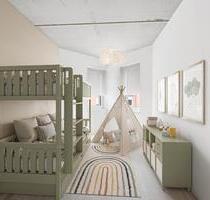 Moderner Neubaukomfort – ideal für die vierköpfige Familie. - Berlin Treptow-Köpenick