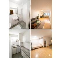 Helle, moderne Wohnung in Gereons-Viertel Köln zur Zwischenmiete