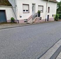 Einfamilienhaus mit Altbauscharm - Konz