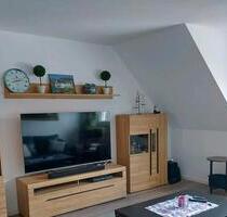 2 Zimmerwohnung mit Einbauküche - Sommerhausen