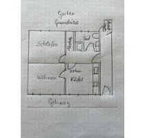 gemütliche 2,5 Zimmerwohnung, WG- fähig - Fulda Fulda-Galerie