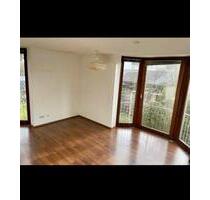 Gemütliche 1-Zimmer-Wohnung mit Einbauküche und Duplex-Stellplatz - Bingen am Rhein
