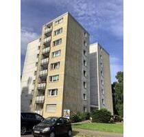 Willkommen Zuhause: renovierte 2-Zimmer-Wohnung mit Balkon - Mülheim an der Ruhr Dümpten