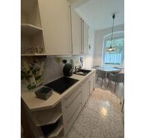 Gemütliche 2 Raumwohnung ab November zu vermieten - Erfurt Andreasvorstadt