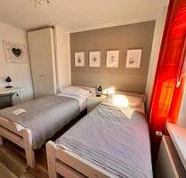 Weihnachten Silvester Ferienwohnung in Kühlungsborn