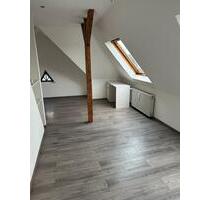 Schöne 2 Zimmer Dachgeschosswohnung in Wickede Ruhr - Wickede (Ruhr)