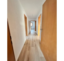 3 Zimmer Wohnung - in Albstadt - Erstbezug nach Kernsanierung