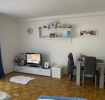 1-Zimmer-Apartment mit Terrasse in Künzell – direkt am Park - Eichenzell