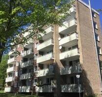 Preiswertes, interessantes 1-Zimmer-Appartment (WBS) - Bielefeld Jöllenbeck