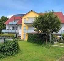 3,5 Zimmerwohnung mit Küche, Balkon, Stellplätze, Abstellraum - Uhldingen-Mühlhofen