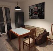 2-Zimmer-Wohnung in Zentrumsnähe - Essen Huttrop