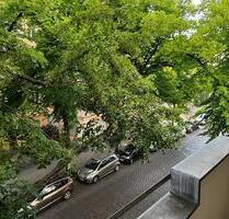 1-Zimmer Wohnung in Berlin-Neukölln