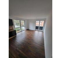 4 Zimmer Neubauwohnung in Rendsburg - Schwarzenbek