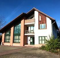 Helle schöne 3-Raum-Wohnung mit großem Bad und auf Wunsch 100m² Garten – frisch renoviert in Bennewitz