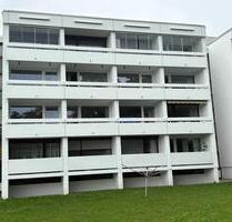 2-Zimmer-Wohnung mit Traumbergblick - Kempten (Allgäu) Auf dem Lindenberg