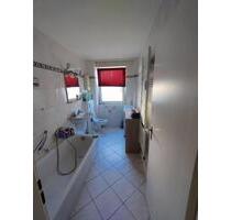 Geräumige und wunderschöne Wohnung im Herzen der Stadt - Wolfsburg