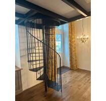 1 12-Zimmer Wohnung in Neuhausen SH - Jestetten