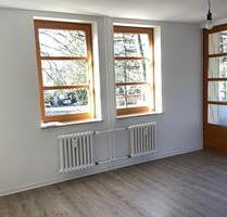Familienfreundliche 4-Zimmer-Wohnung mit Balkon (WBS) - Bielefeld Sennestadt