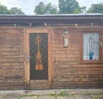 Pachtgarten abzugeben - 1.500,00 EUR Kaltmiete, ca.  0,00 m² in Pößneck (PLZ: 07381)