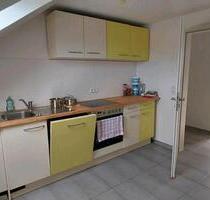 Wohnung in Loffenau 3 ZKB zu vermieten