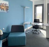 Privater Büroraum für 5 Person in Regus Ellipson - Dortmund Innenstadt Ost