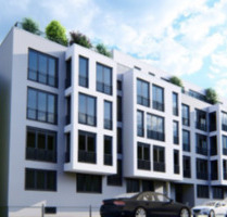 Grundstück mit Baugenehmigung für Mehrfamilienhaus - Magdeburg Neue Neustadt