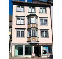 Top Gewerbefläche in 1A Innenstadtlage - vielseitig nutzbar - Rottweil