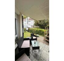 3-Zimmer-Wohnung Lörrach-Brombach