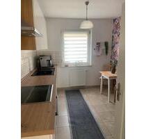 Helle, gepflegte WG-Wohnung –(Pfersee, Augsburg)