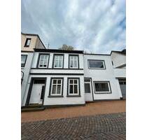 Häuschen mit 5 Zimmern in der Altstadt von Schleswig