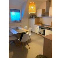3 - Zimmer - DG - Wohnung in Eltmann