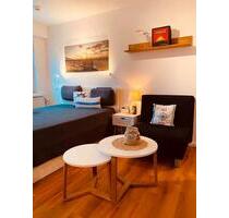 Ferienwohnung auf Norderney in super Lage