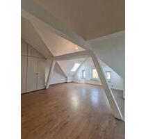 1-Zimmer Studiowohnung Schwarzburger Chaussee Rudolstadt