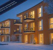 Einzug ab 1.1.2026: Moderne Neubau-Terrassenwohnung mit EBK - Erding