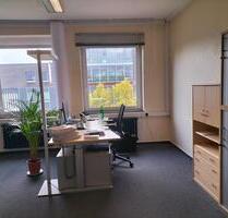Bürofläche zu vermieten [250 oder 500 qm²] - Wetzlar