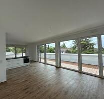 Wohnung in Seniorenresidenz Hofheim - Bad Soden am Taunus