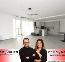FINTHEN - Knallerwohnung! 2 Zimmer, Küche, Bad, 2 Balkone - Mainz