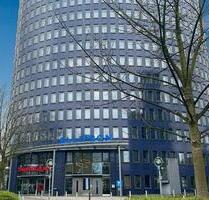 Privater Büroraum für 2 Person in Regus Ellipson - Dortmund Innenstadt Ost