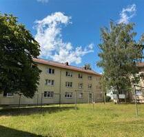 CO Nähe HUK, guter Schnitt, 3 ZI Wohnung, neu renoviert , ab sofort - Coburg